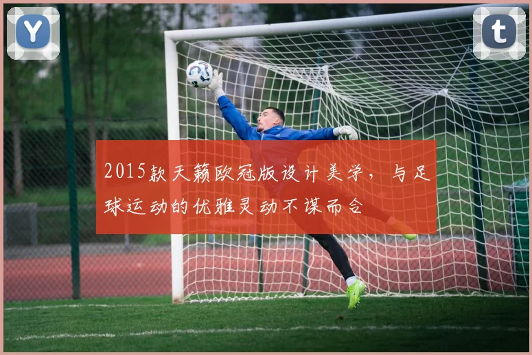 2015款天籁欧冠版设计美学，与足球运动的优雅灵动不谋而合